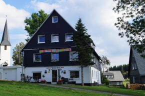 Hotel Pension De Gasterei